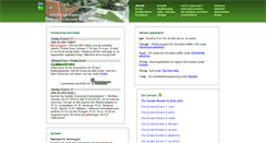 Desktop Screenshot of esperanto-gbg.org